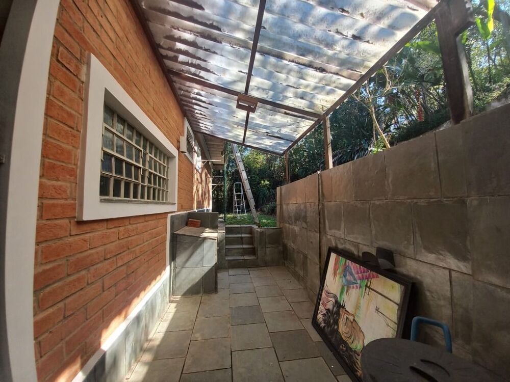 Casa de Condomínio à venda e aluguel com 3 quartos, 200m² - Foto 16