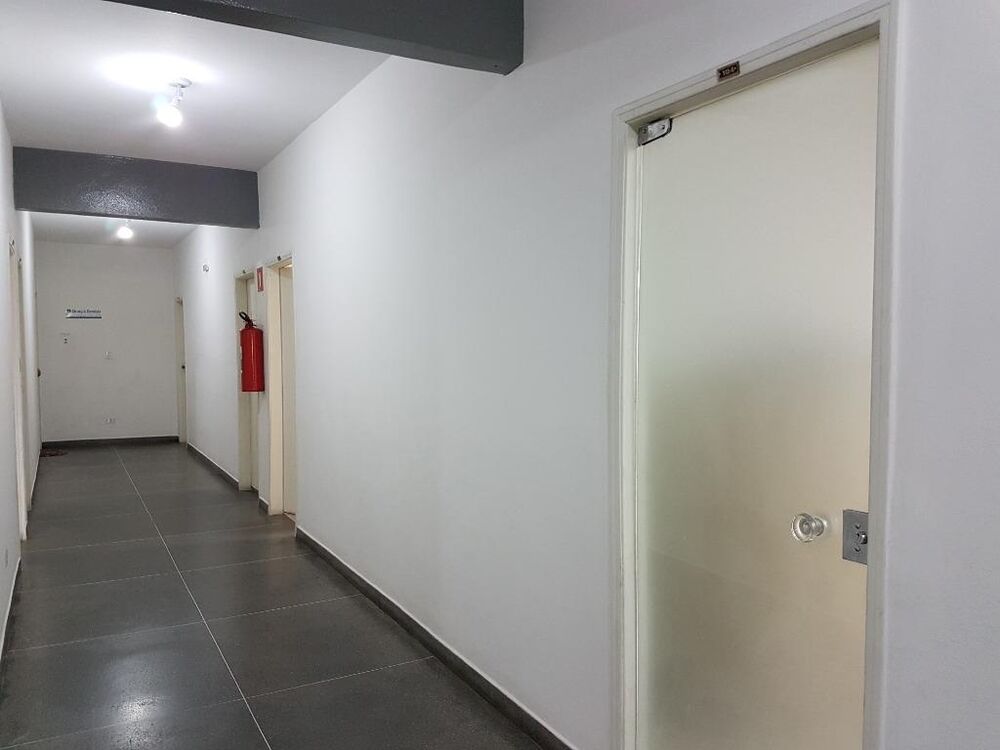 Conjunto Comercial-Sala para alugar, 50m² - Foto 5