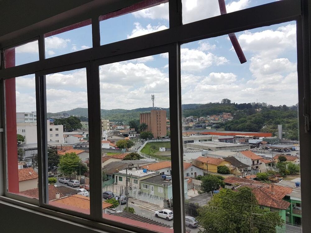 Conjunto Comercial-Sala para alugar, 50m² - Foto 24