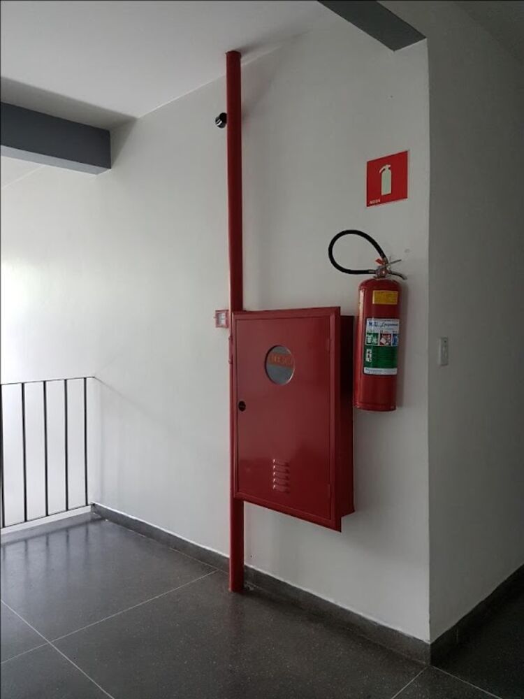 Conjunto Comercial-Sala para alugar, 50m² - Foto 34