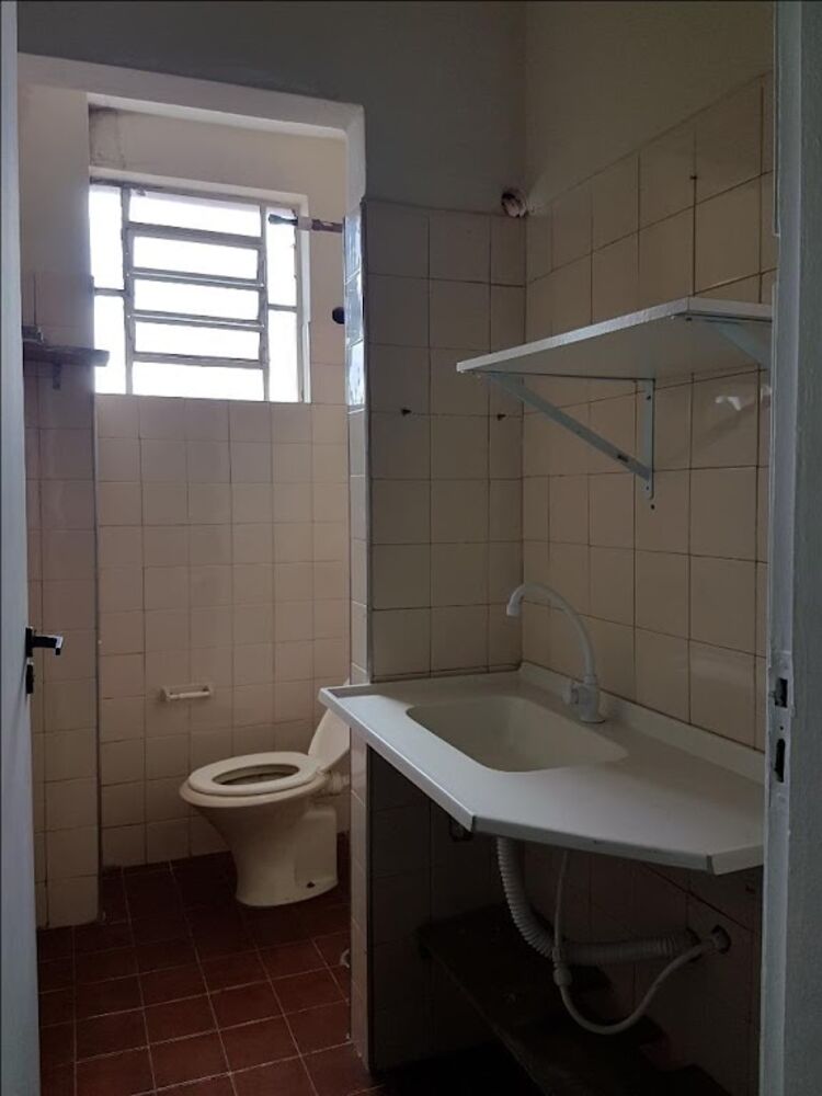 Conjunto Comercial-Sala para alugar, 50m² - Foto 29