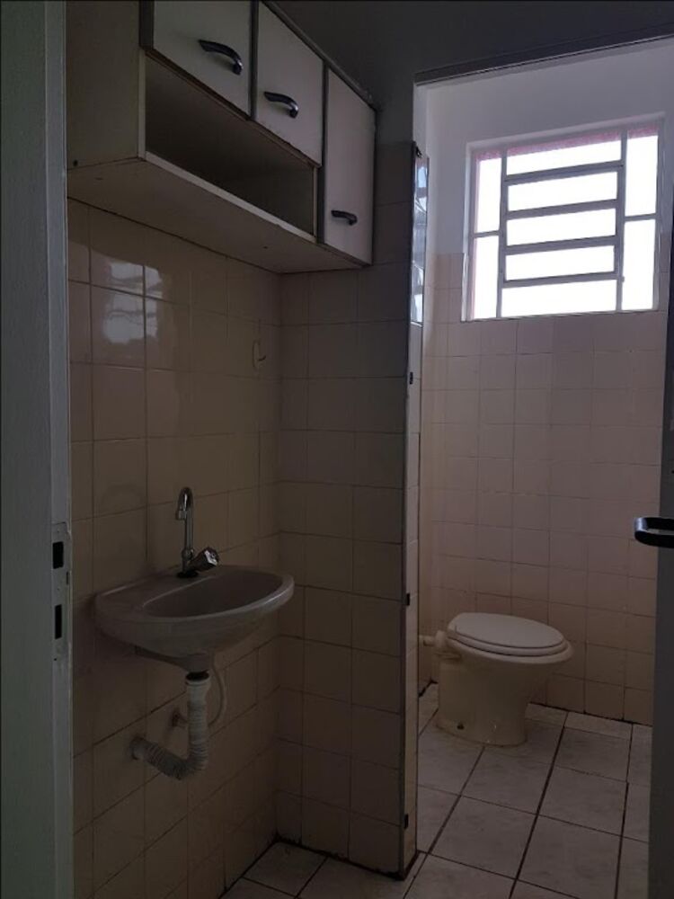 Conjunto Comercial-Sala para alugar, 50m² - Foto 27