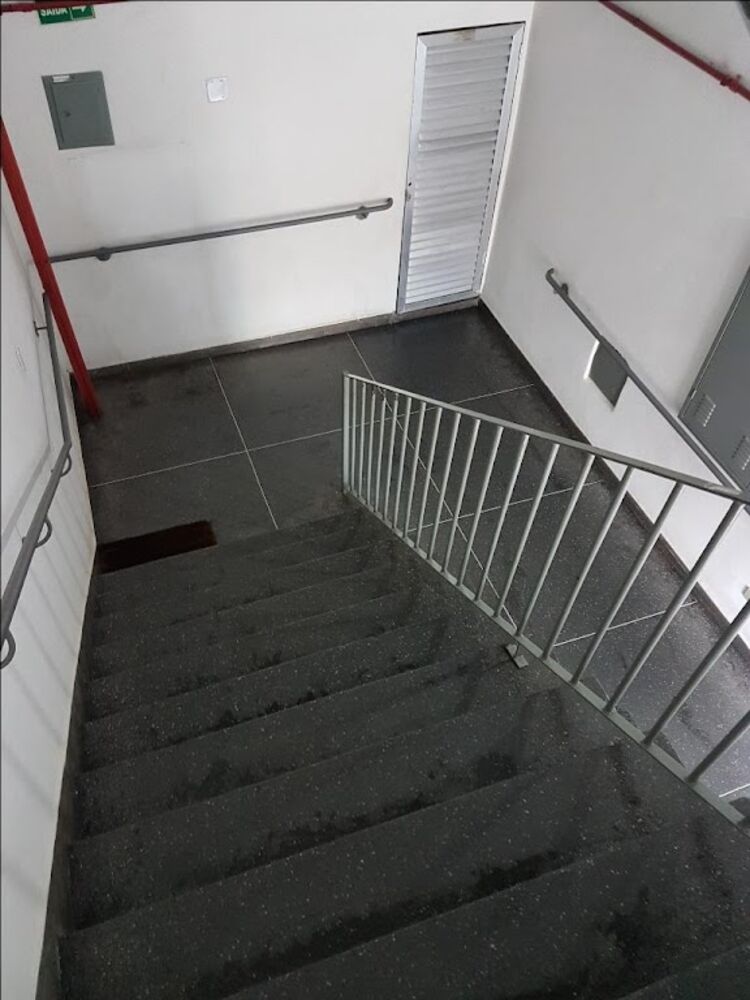 Conjunto Comercial-Sala para alugar, 50m² - Foto 31