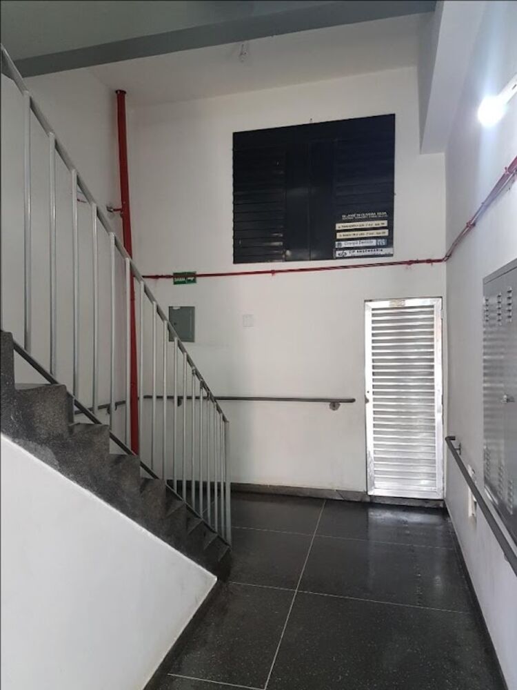 Conjunto Comercial-Sala para alugar, 50m² - Foto 33