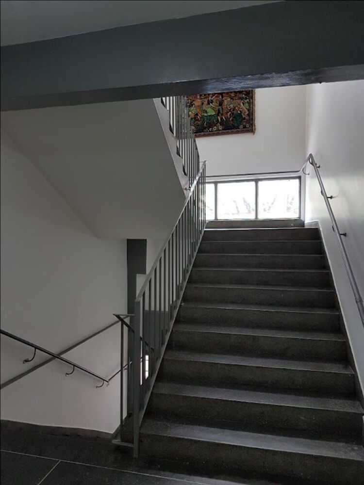 Conjunto Comercial-Sala para alugar, 50m² - Foto 32