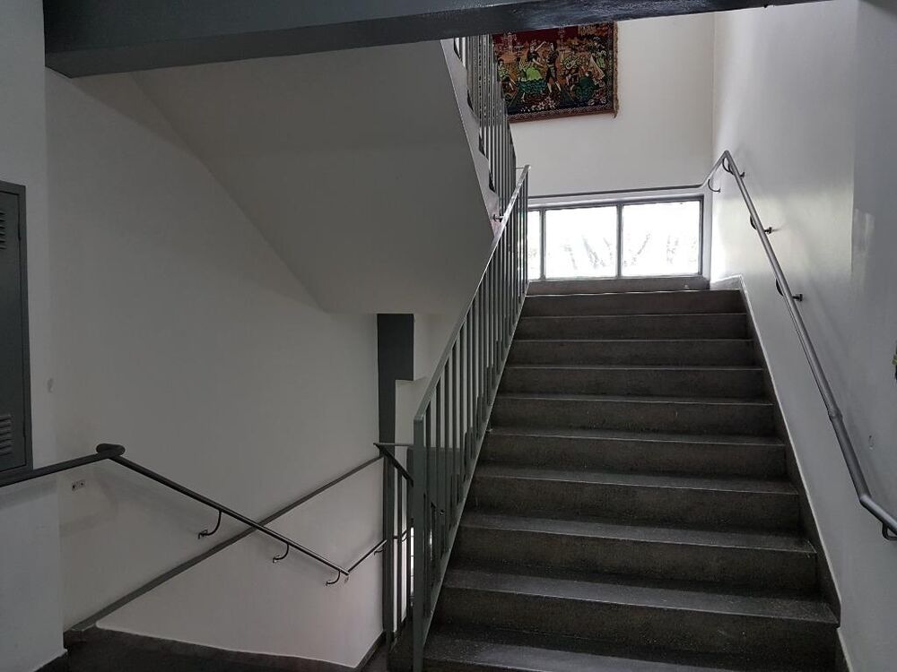 Conjunto Comercial-Sala para alugar, 50m² - Foto 3