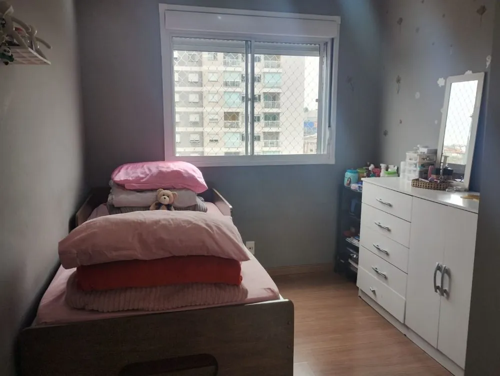 Apartamento, 2 quartos, 45 m² - Foto 6