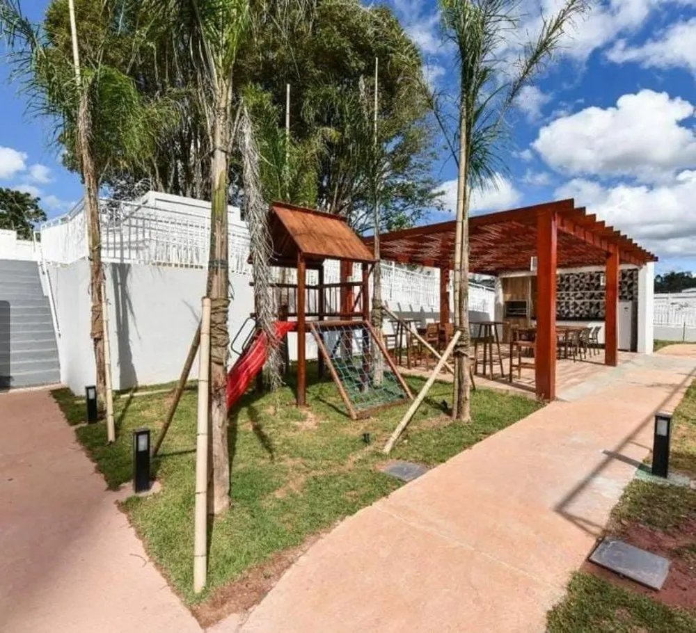 Apartamento, 2 quartos, 45 m² - Foto 3