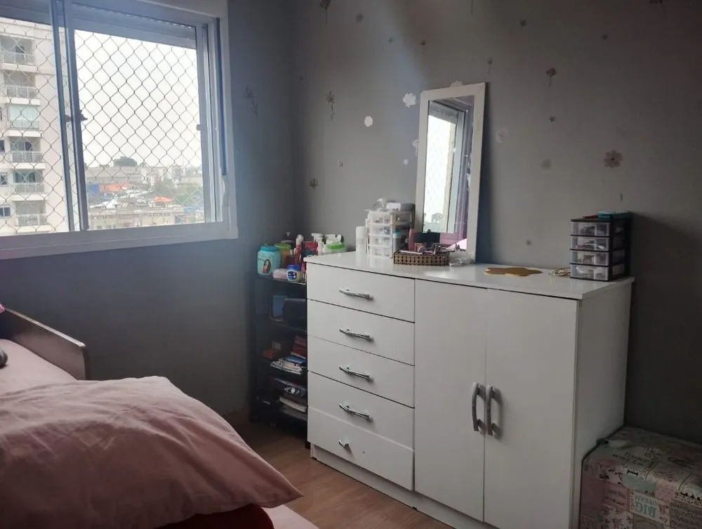 Apartamento, 2 quartos, 45 m² - Foto 2