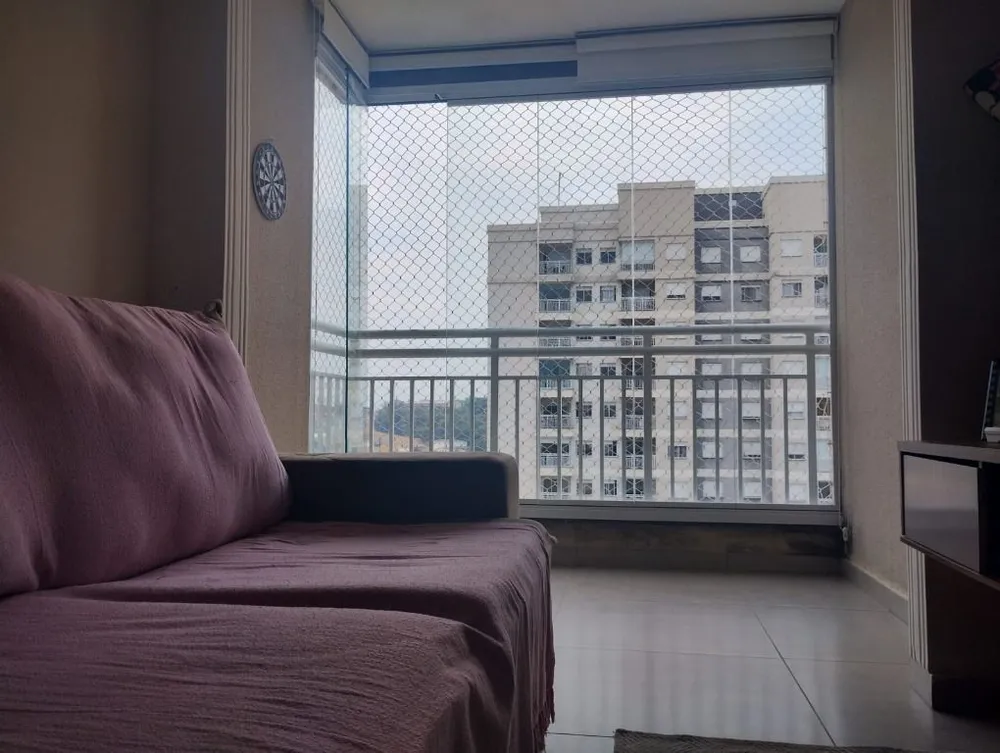 Apartamento, 2 quartos, 45 m² - Foto 8