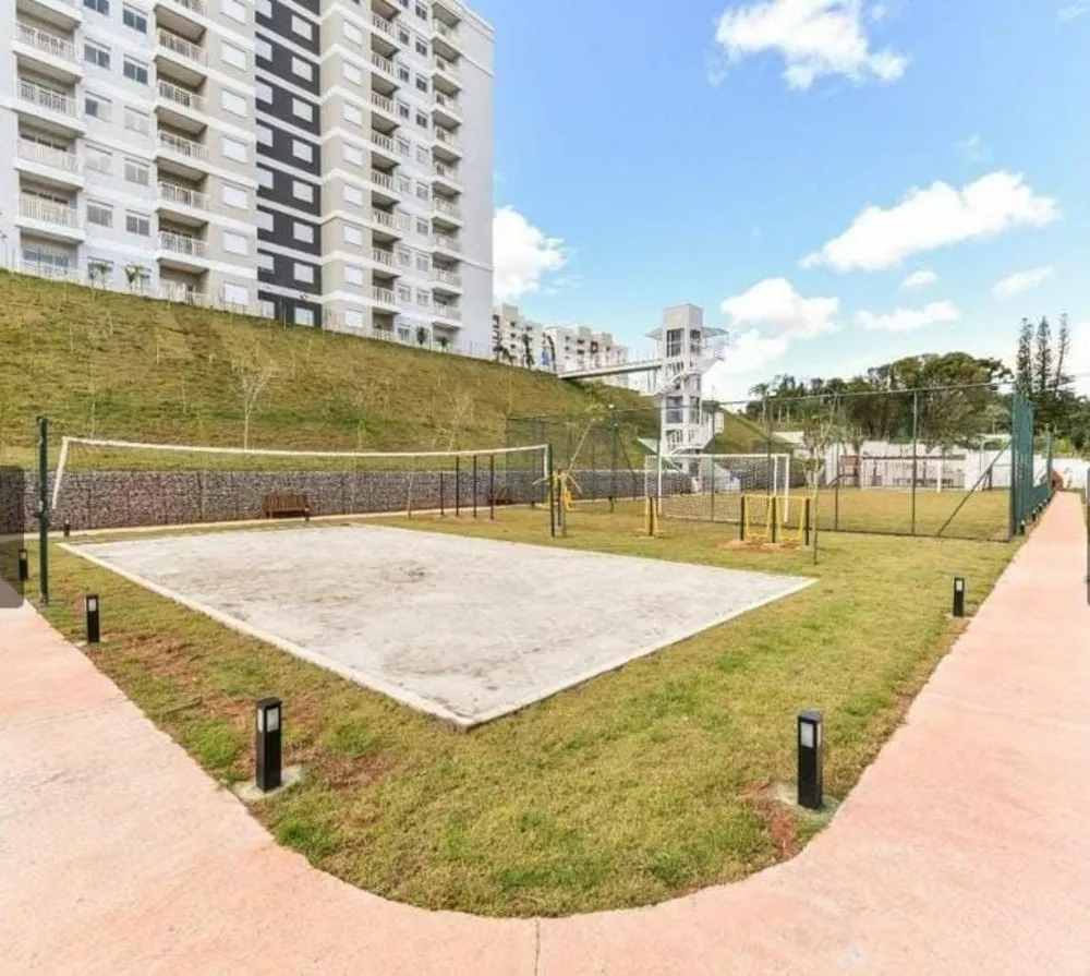 Apartamento, 2 quartos, 45 m² - Foto 5