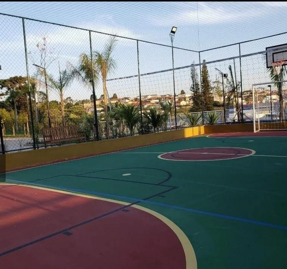 Apartamento, 2 quartos, 45 m² - Foto 4