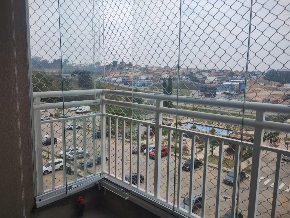 Apartamento, 2 quartos, 45 m² - Foto 7