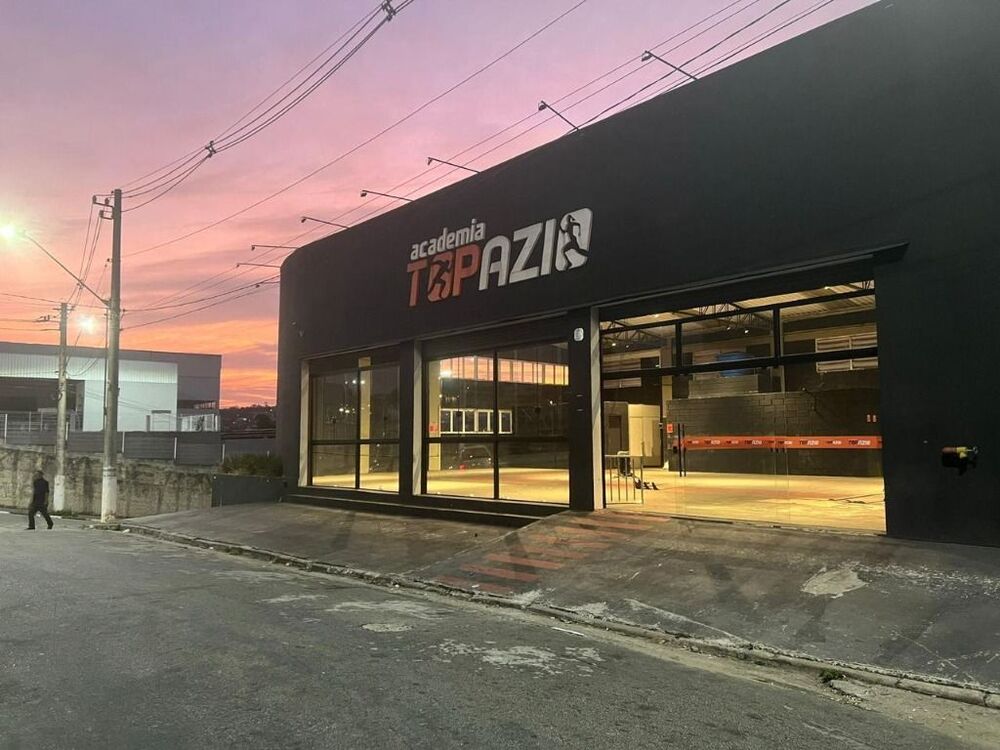 Depósito-Galpão, 540 m² - Foto 4
