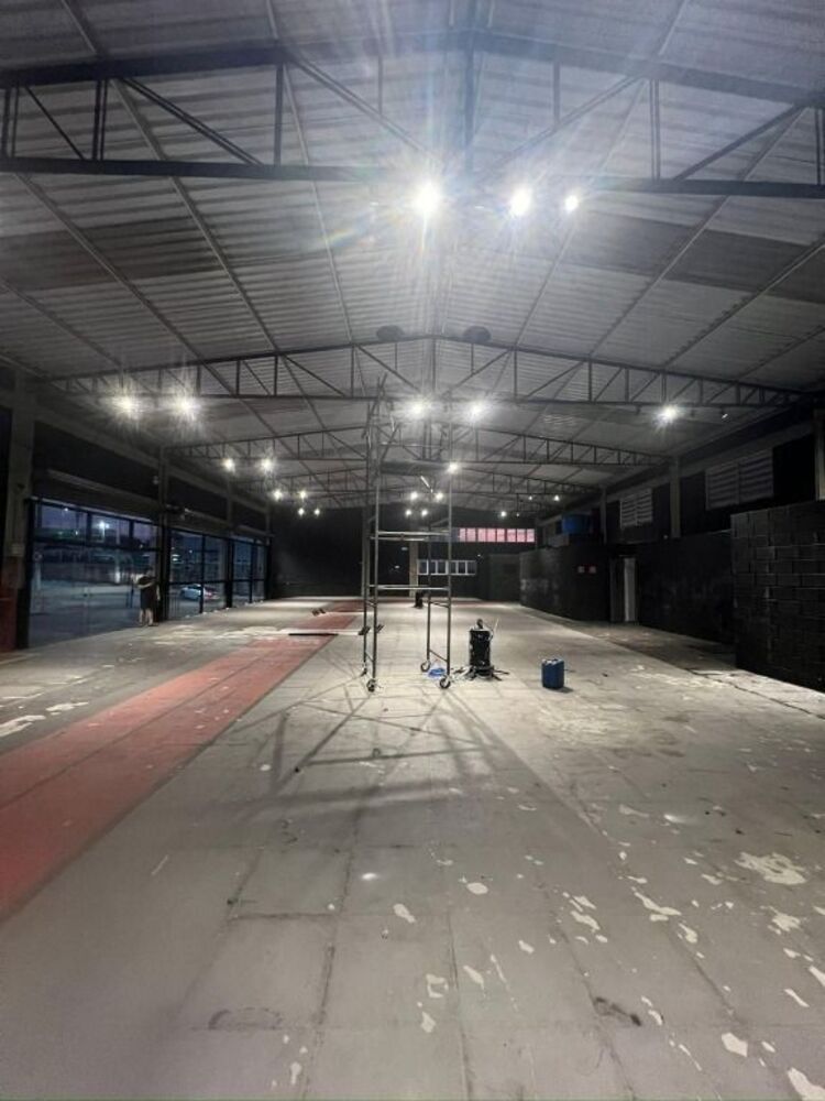 Depósito-Galpão, 540 m² - Foto 10