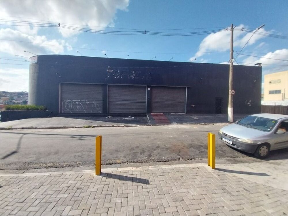 Depósito-Galpão, 540 m² - Foto 7