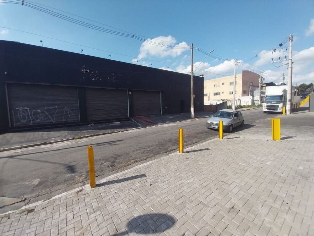 Depósito-Galpão, 540 m² - Foto 6