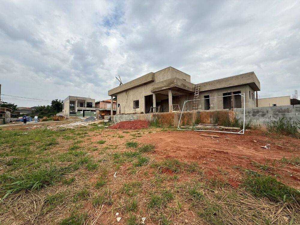 Loteamento e Condomínio, 415 m² - Foto 2