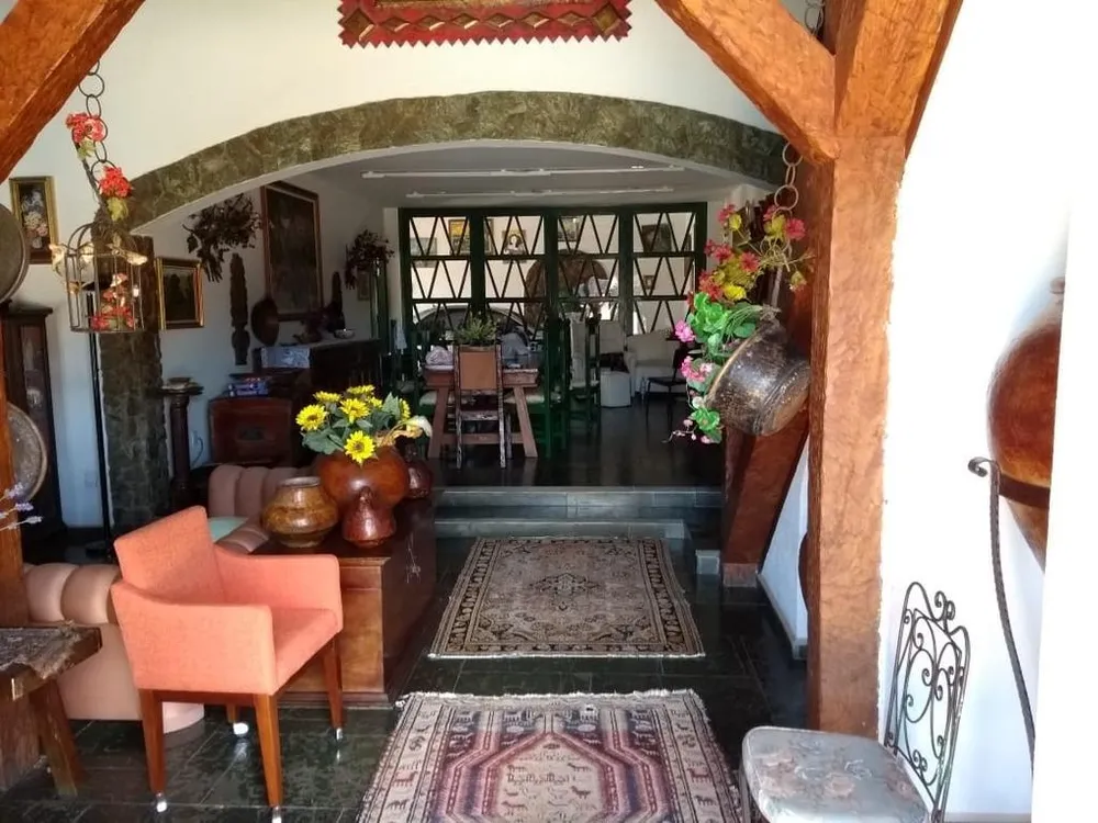 Casa, 4 quartos, 420 m² - Foto 3