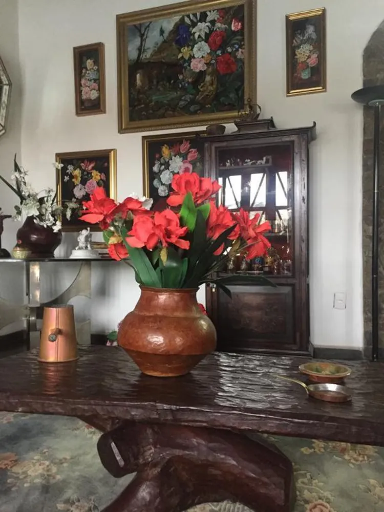 Casa, 4 quartos, 420 m² - Foto 5
