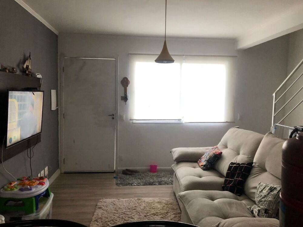 Casa de Condomínio à venda com 2 quartos, 80m² - Foto 2