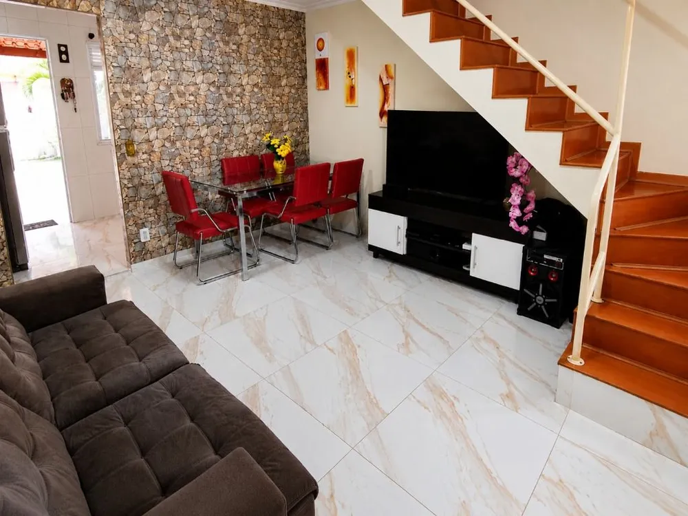 Casa de Condomínio, 2 quartos - Foto 8