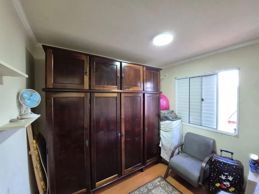 Casa de Condomínio, 2 quartos - Foto 4