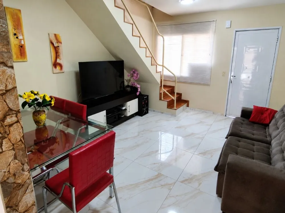 Casa de Condomínio, 2 quartos - Foto 7