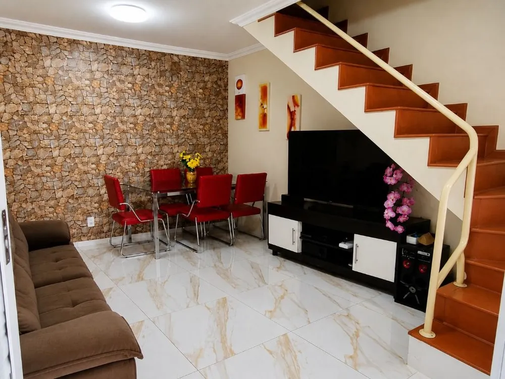 Casa de Condomínio, 2 quartos - Foto 3