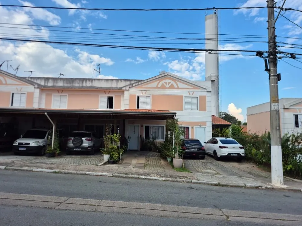Casa de Condomínio, 2 quartos - Foto 2
