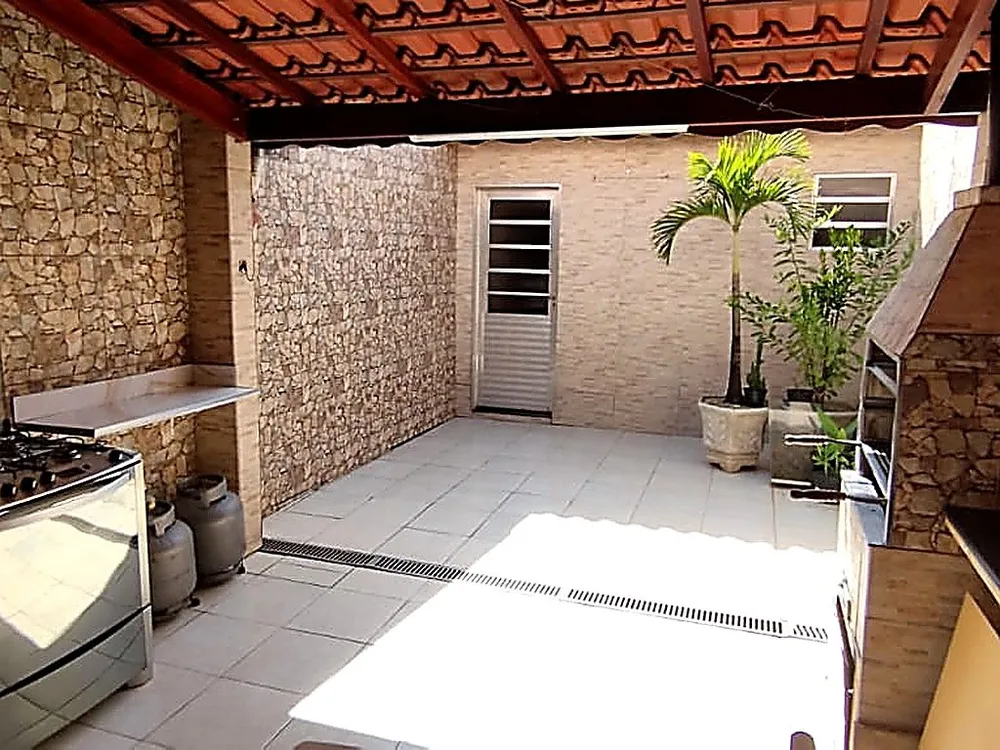 Casa de Condomínio, 2 quartos - Foto 8