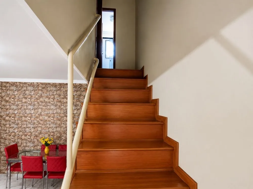 Casa de Condomínio, 2 quartos - Foto 5