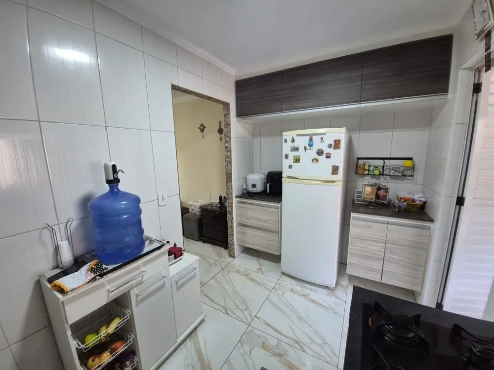 Casa de Condomínio, 2 quartos - Foto 6