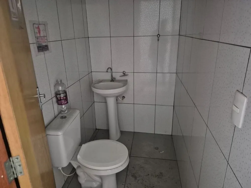 Depósito-Galpão, 420 m² - Foto 9