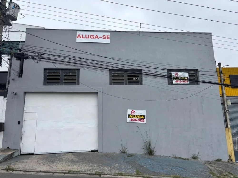 Depósito-Galpão, 420 m² - Foto 11