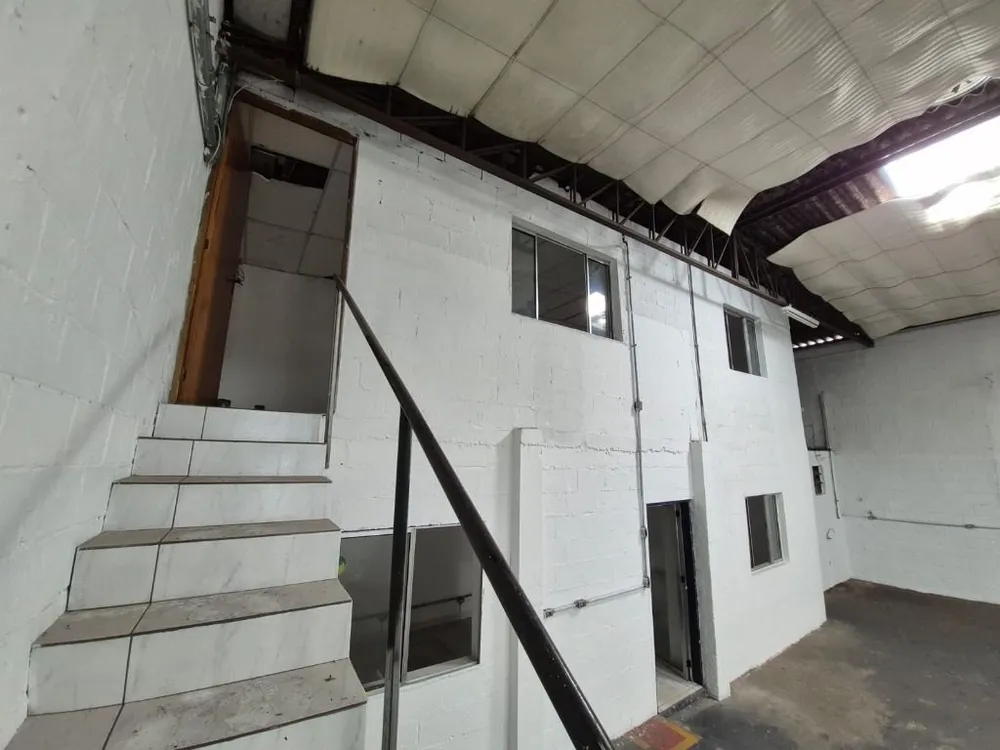 Depósito-Galpão, 420 m² - Foto 2