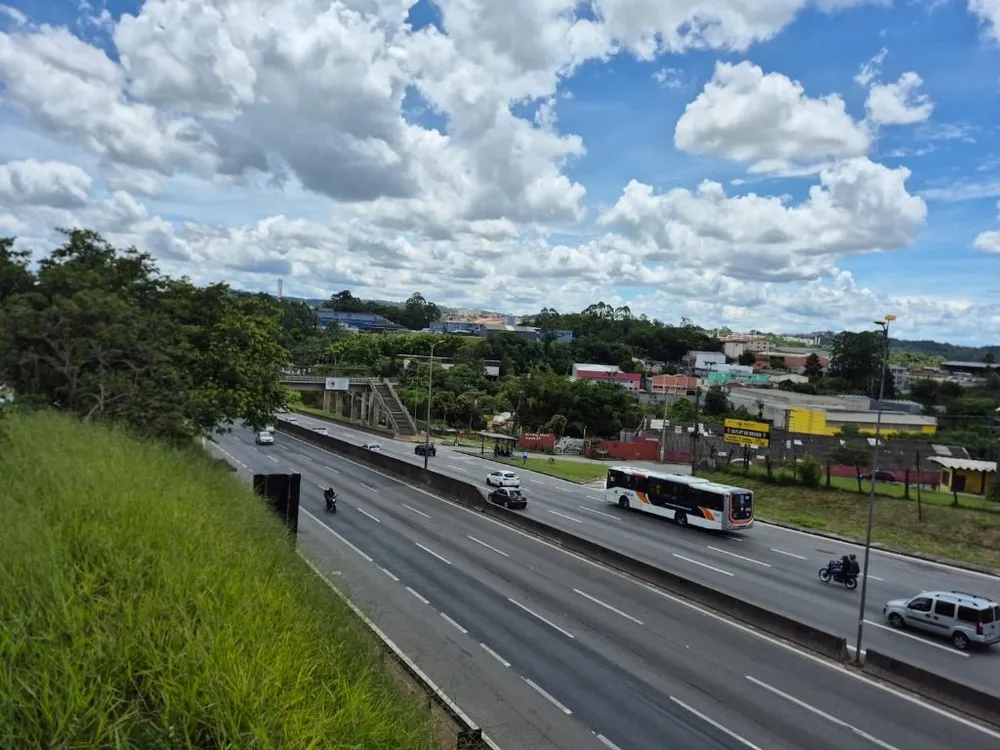 Depósito-Galpão, 420 m² - Foto 3