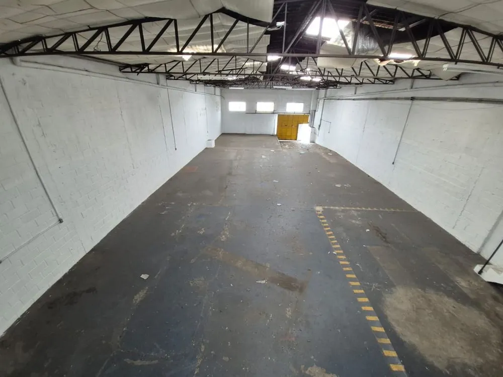 Depósito-Galpão, 420 m² - Foto 6