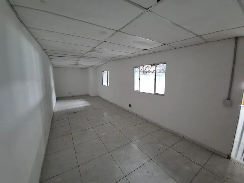 Depósito-Galpão, 420 m² - Foto 1