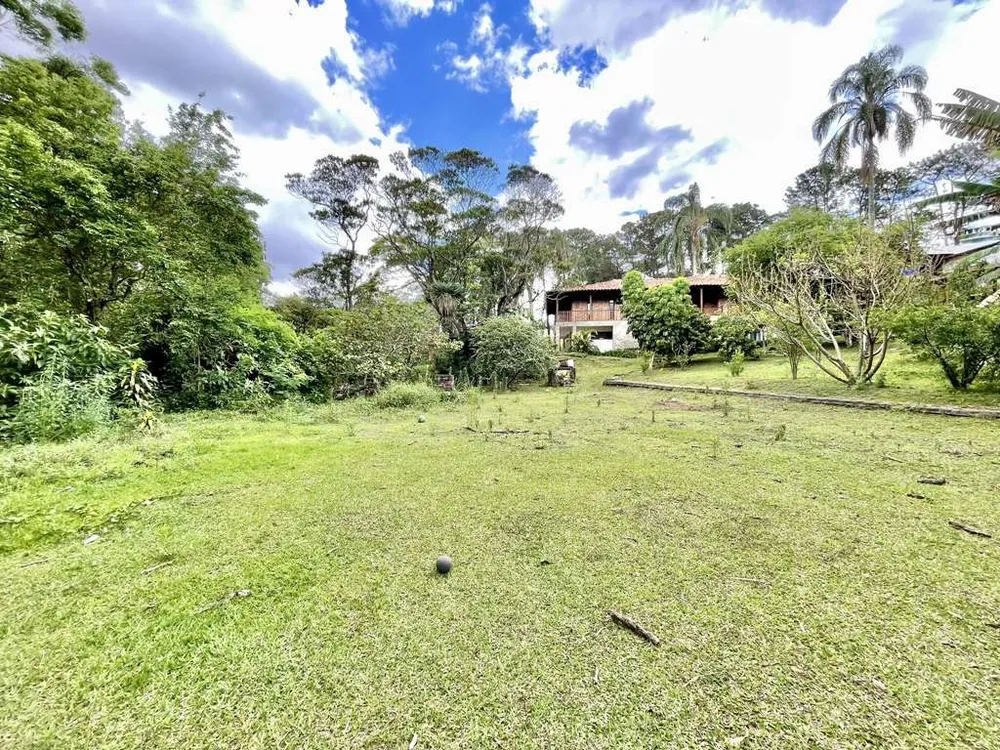 Casa, 5 quartos, 756 m² - Foto 3