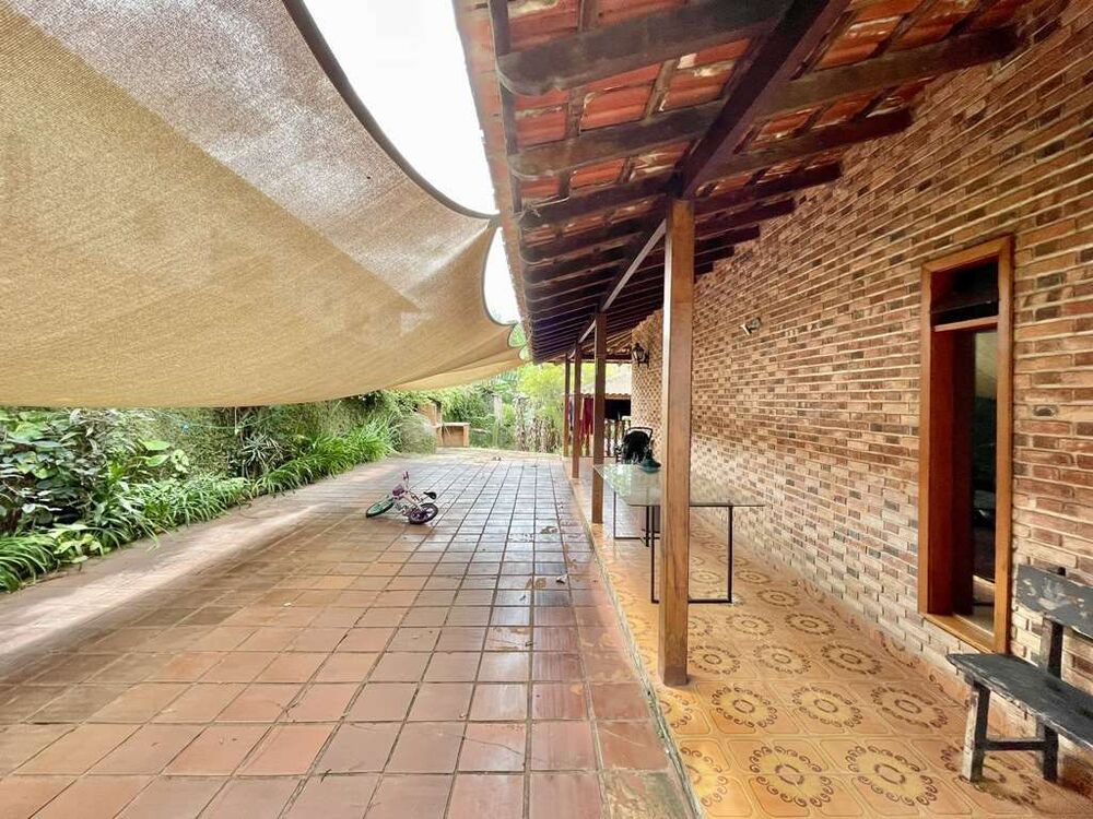 Casa, 5 quartos, 756 m² - Foto 2