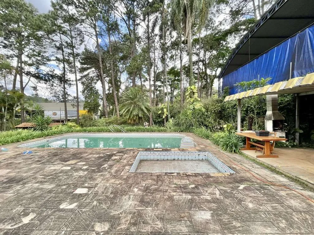 Casa, 5 quartos, 756 m² - Foto 5