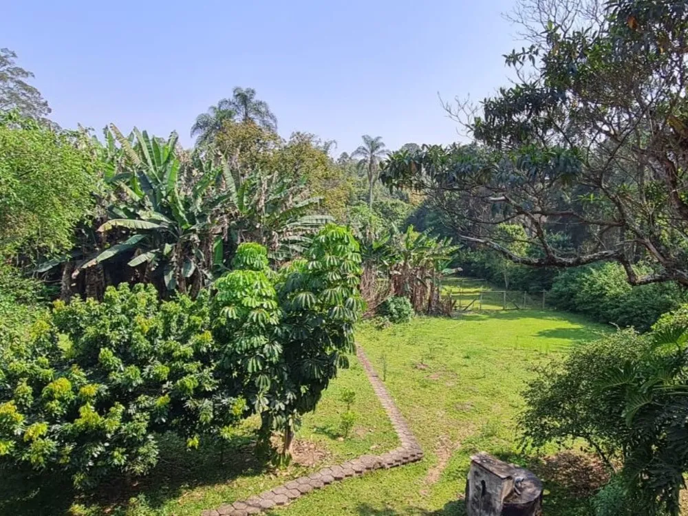 Casa, 5 quartos, 756 m² - Foto 1