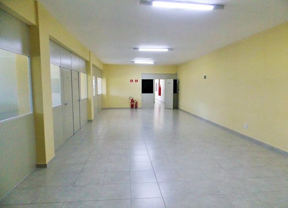 Depósito-Galpão, 1818 m² - Foto 3