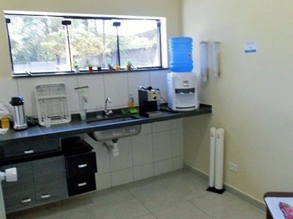 Depósito-Galpão, 1818 m² - Foto 4
