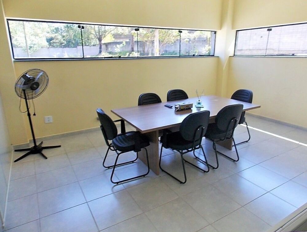 Depósito-Galpão, 1818 m² - Foto 2