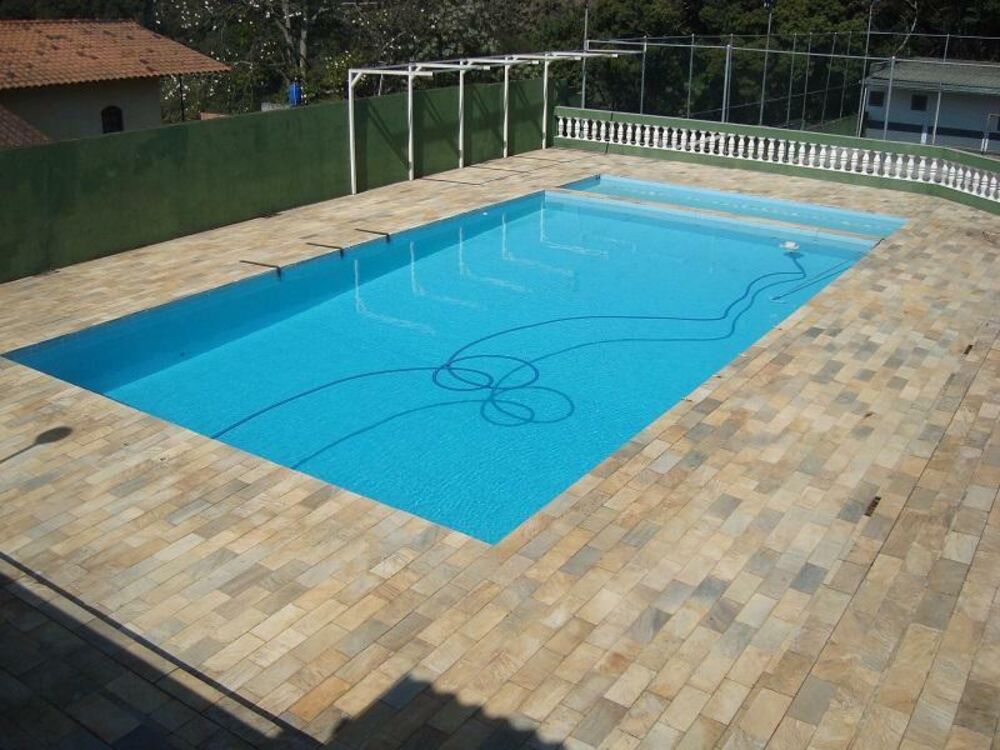 Casa, 4 quartos, 1000 m² - Foto 3