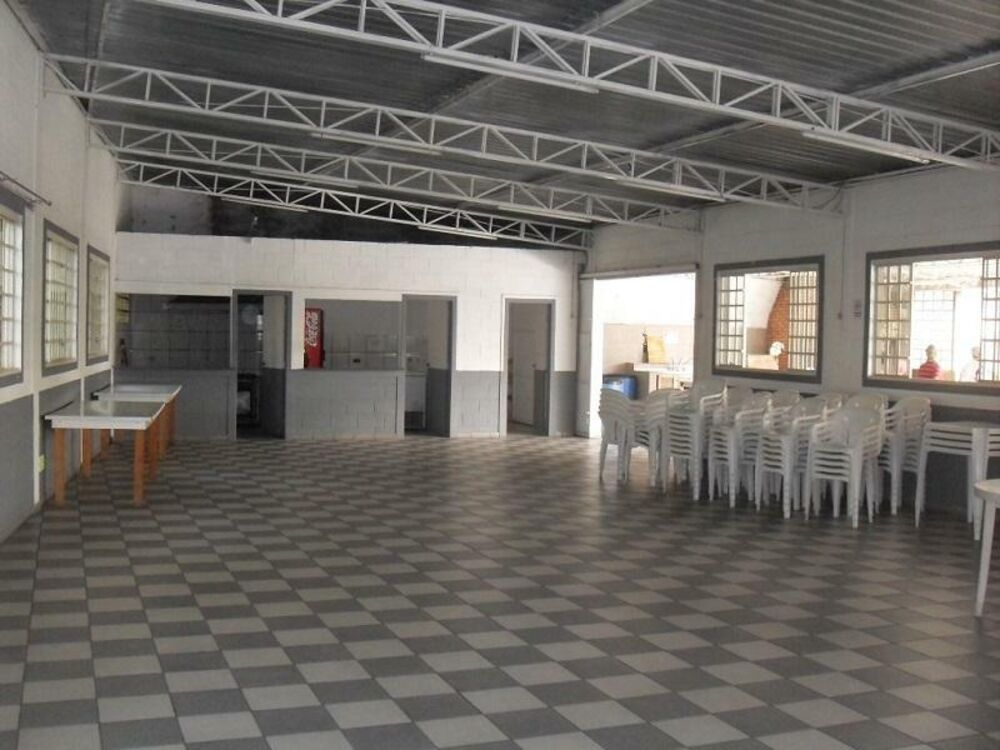 Casa, 4 quartos, 1000 m² - Foto 6