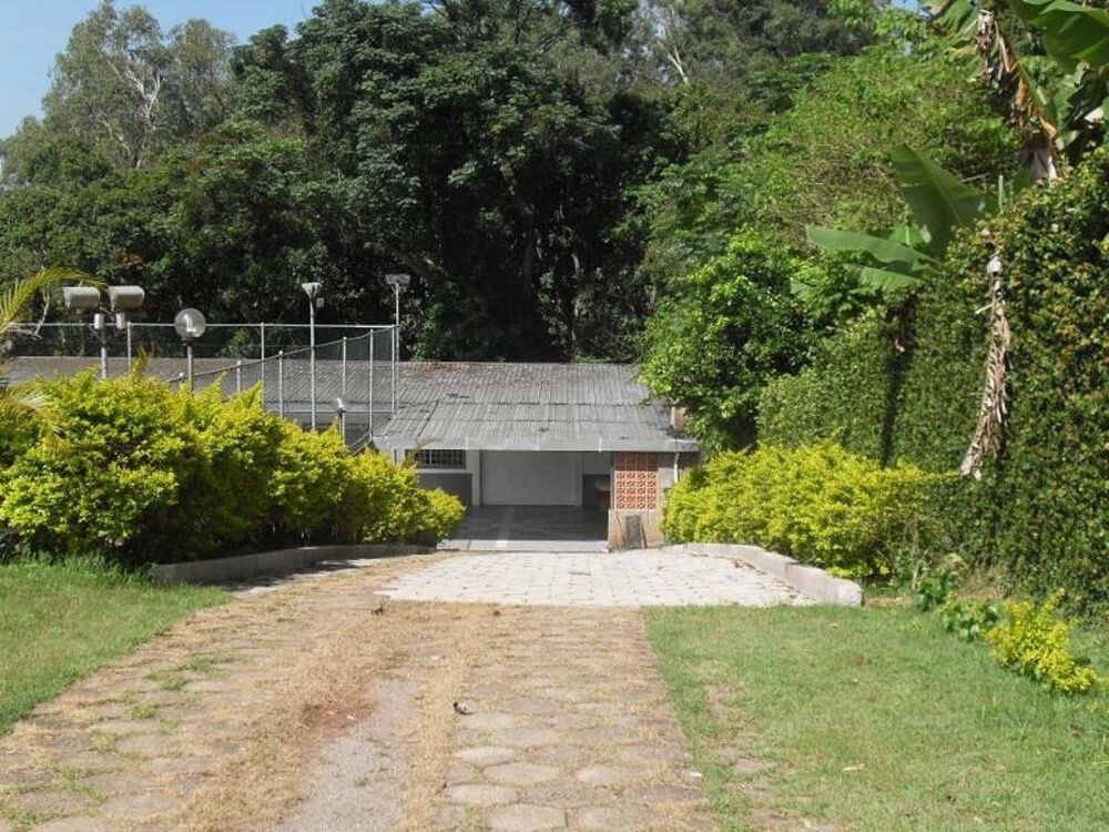 Casa, 4 quartos, 1000 m² - Foto 2