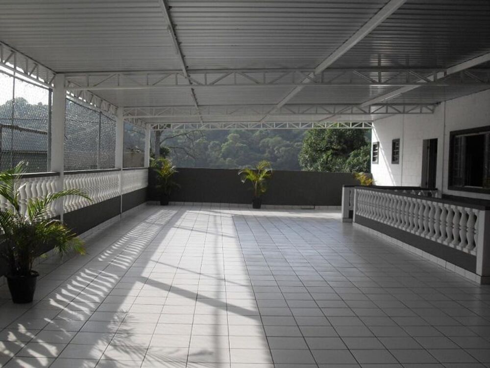 Casa, 4 quartos, 1000 m² - Foto 5